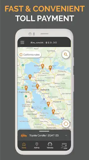 Play PayTollo - Mobile Tolling App as an online game online PayTollo - Mobile Tolling App with UptoPlay Play PayTollo - Mobile Tolling App as an online game PayTollo - Mobile Tolling App with UptoPlay