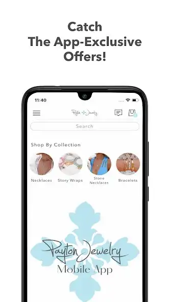 Play Payton Jewelry  and enjoy Payton Jewelry with UptoPlay