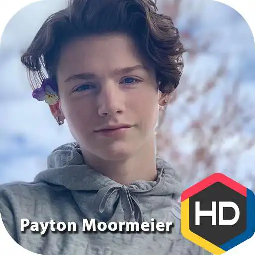 Play Payton Moormeier 4k HD Wallpaper APK Play Payton Moormeier 4k HD Wallpaper APK