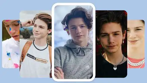 Play Payton Moormeier 4k HD  Wallpaper  and enjoy Payton Moormeier 4k HD  Wallpaper with UptoPlay