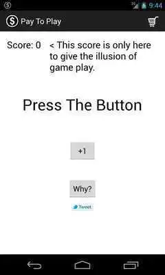 Play Pay To Play