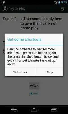 Play Pay To Play