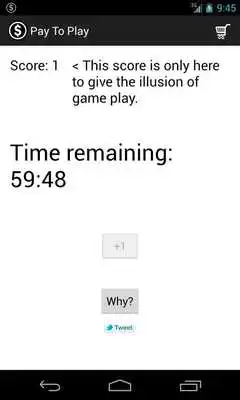 Play Pay To Play