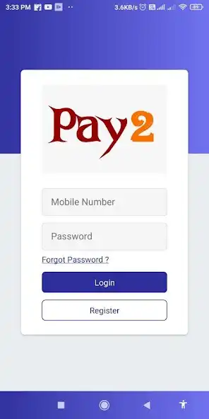 Play PayTo as an online game PayTo with UptoPlay