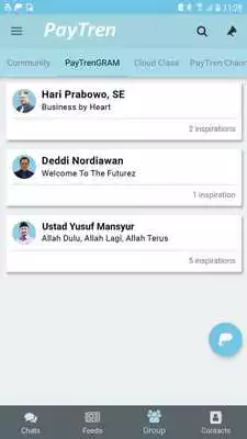 Play PayTren 5.0 Play PayTren 5.0