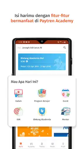 Play Paytren Academy as an online game online Paytren Academy with UptoPlay Play Paytren Academy as an online game Paytren Academy with UptoPlay