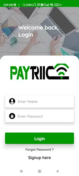Play Paytriic  and enjoy Paytriic with UptoPlay
