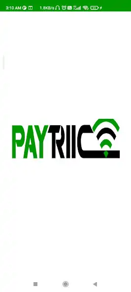 Play Paytriic as an online game Paytriic with UptoPlay