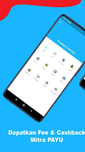 Play PAYU - Aplikasi Pulsa, Paket Data & PPOB Masa Kini as an online game PAYU - Aplikasi Pulsa, Paket Data & PPOB Masa Kini with UptoPlay