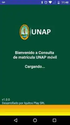 Play Pay UNAP
