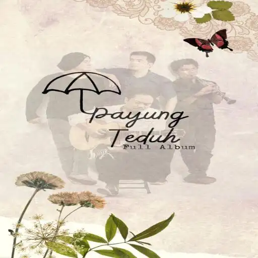 Play Payung teduh mp3 offline full APK