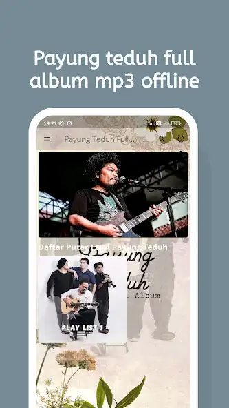 Play Payung teduh mp3 offline full  and enjoy Payung teduh mp3 offline full with UptoPlay