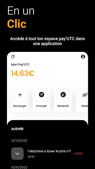 Play PayUTC  and enjoy PayUTC with UptoPlay