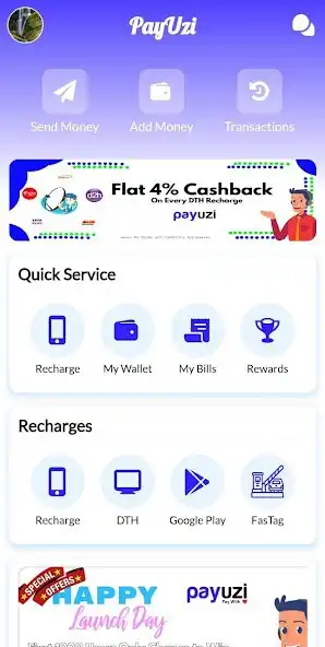 Play PayUzi and enjoy PayUzi with UptoPlay Play PayUzi and enjoy PayUzi with UptoPlay