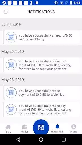 Play Pay virtual as an online game Pay virtual with UptoPlay
