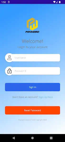 Play Payward  and enjoy Payward with UptoPlay