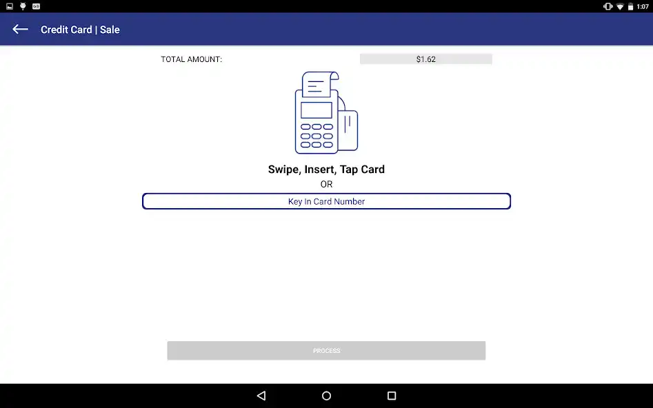 Play PayWithIt POS as an online game PayWithIt POS with UptoPlay