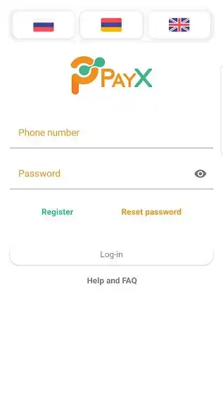 Play PayX  and enjoy PayX with UptoPlay