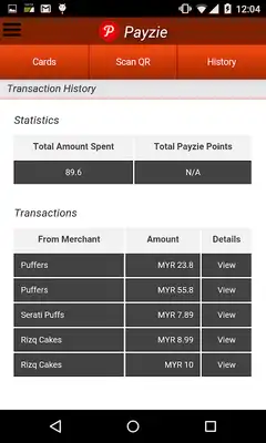 Play Payzie