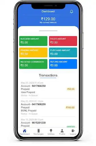 Play Payzone as an online game Payzone with UptoPlay