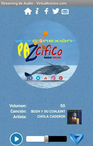 Play Pazcifico  and enjoy Pazcifico with UptoPlay