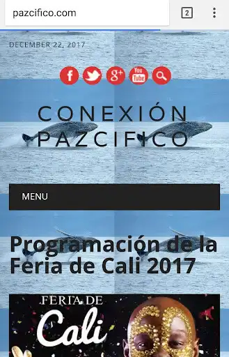 Play Pazcifico as an online game Pazcifico with UptoPlay