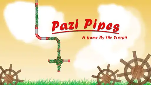 Play Pazi Pipes  and enjoy Pazi Pipes with UptoPlay