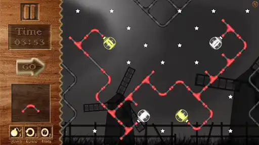 Play Pazi Pipes as an online game Pazi Pipes with UptoPlay