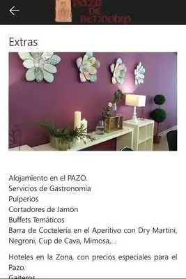 Play Pazo de Bendoiro