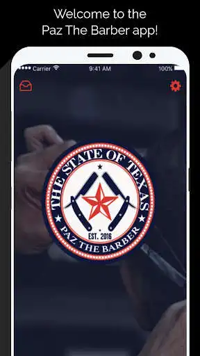 Play Paz the Barber  and enjoy Paz the Barber with UptoPlay