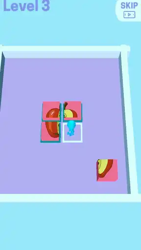 Play Pazzl  and enjoy Pazzl with UptoPlay