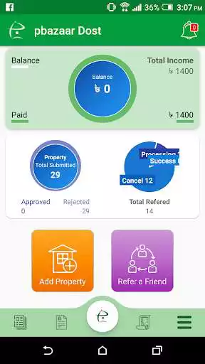 Play pbazaar Dost  and enjoy pbazaar Dost with UptoPlay