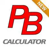 Free play online PB Calculator APK Free play online PB Calculator APK