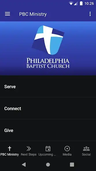 Play PBC Ministry  and enjoy PBC Ministry with UptoPlay