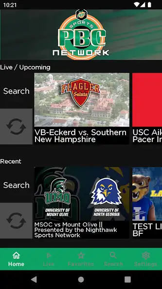 Play PBC Network  and enjoy PBC Network with UptoPlay