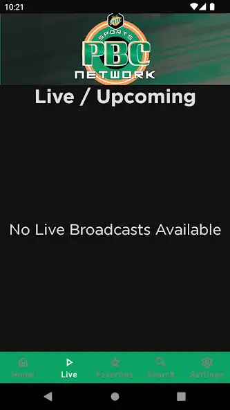Play PBC Network as an online game PBC Network with UptoPlay