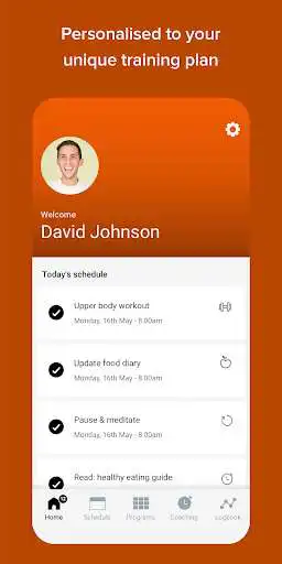 Play PB Fitness Online as an online game PB Fitness Online with UptoPlay