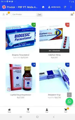 Play PBF Mulia Abdi Sentosa as an online game online PBF Mulia Abdi Sentosa with UptoPlay com.gandsdev.muliaabdisentosa Play PBF Mulia Abdi Sentosa as an online game PBF Mulia Abdi Sentosa with UptoPlay