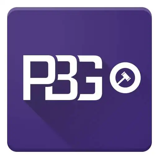 Free play online PBG Auction APK