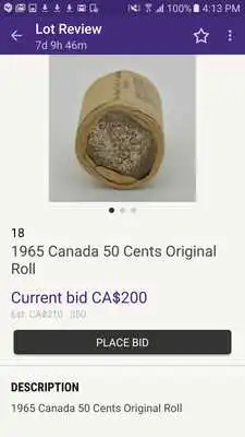 Play PBG Auction