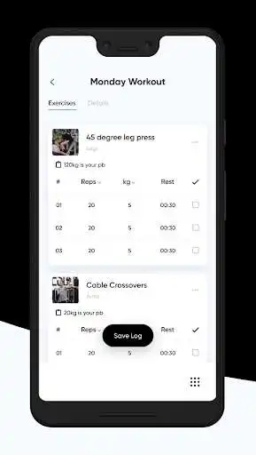 Play PBH Fitness as an online game PBH Fitness with UptoPlay