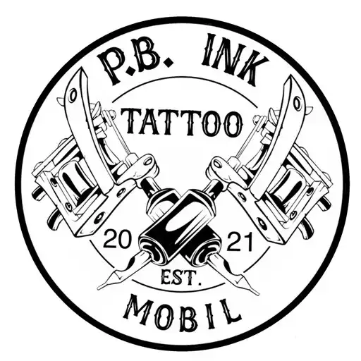 Play PB Ink Tattoo APK Play PB Ink Tattoo APK