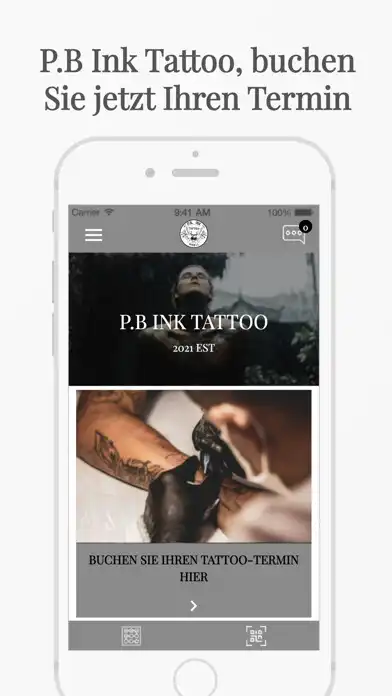 Play PB Ink Tattoo  and enjoy PB Ink Tattoo with UptoPlay