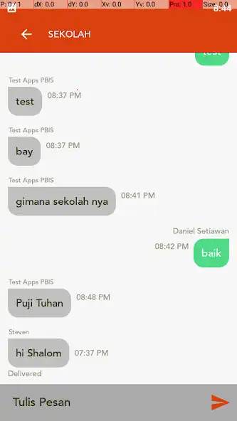 Play PBIS Community as an online game PBIS Community with UptoPlay