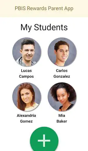 Play APK PBIS Rewards Parent  and enjoy PBIS Rewards Parent with UptoPlay com.pbisrewards_parent.app