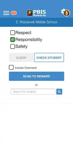 Play PBIS Rewards Staff
