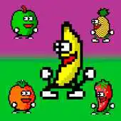 Free play online PBJT Banana Jelly App APK