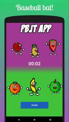 Play PBJT Banana Jelly App Play PBJT Banana Jelly App