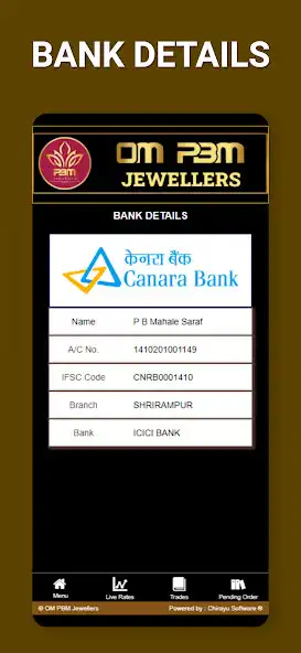 Play PBM Jewellers as an online game PBM Jewellers with UptoPlay