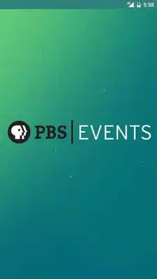 Play PBS Conferences Events Play PBS Conferences Events
